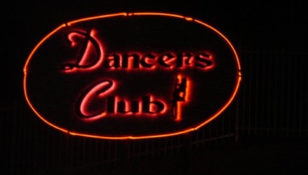 Dancers Club