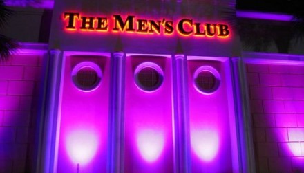 The Mens Club / Houston